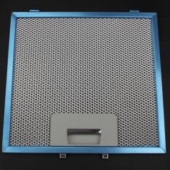 Filtre à graisse en métal pour hotte AIRLUX