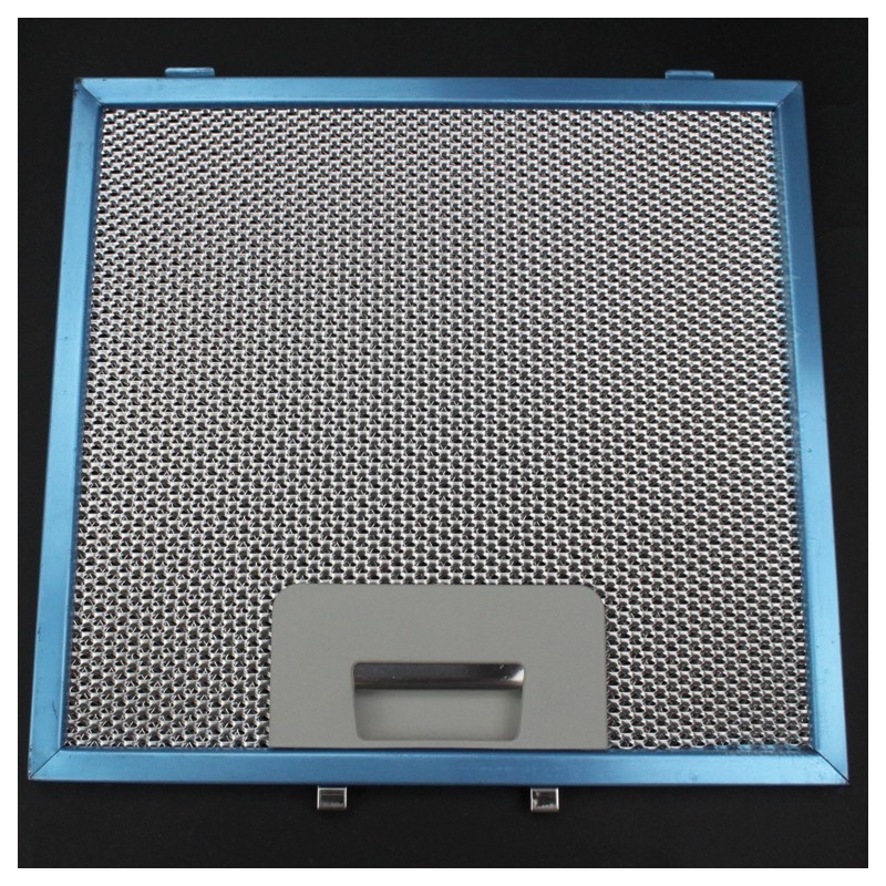 Filtre à graisse en métal pour hotte AIRLUX Filtre à graisse en métal pour hotte AIRLUX