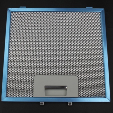 Filtre à graisse en métal pour hotte AIRLUX