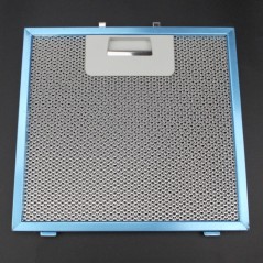 Filtre à graisse en métal pour hotte AIRLUX