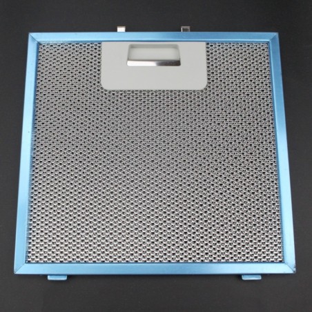 Filtre à graisse en métal pour hotte AIRLUX