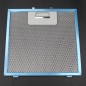 Filtre à graisse en métal pour hotte AIRLUX Filtre à graisse en métal pour hotte AIRLUX