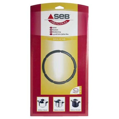 Joint 4.5L, 6l, 7.5l autocuiseur SEB DELICIO