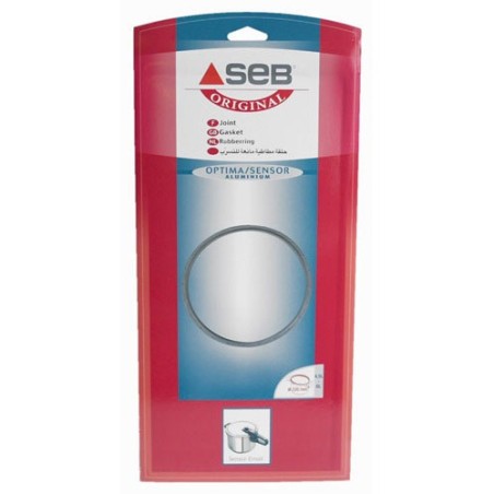 Joint autocuiseur SEB OPTIMA SENSOR 4.5l,6l, 7.5L