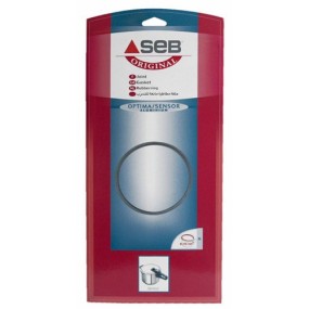 Joint 8 litres autocuiseur SEB SENSOR aluminium