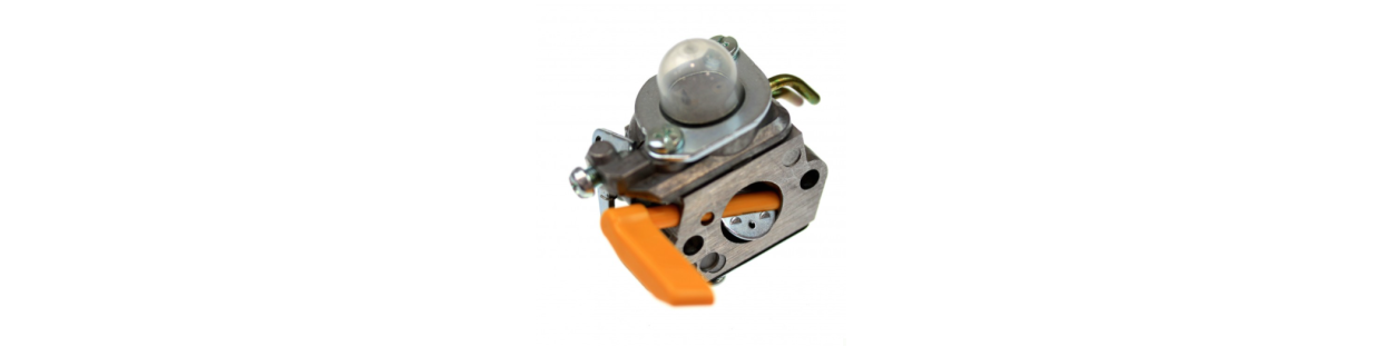 Carburateur pour souffleur de jardin toutes marques - SAV PEM