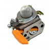 Carburateur souffleur