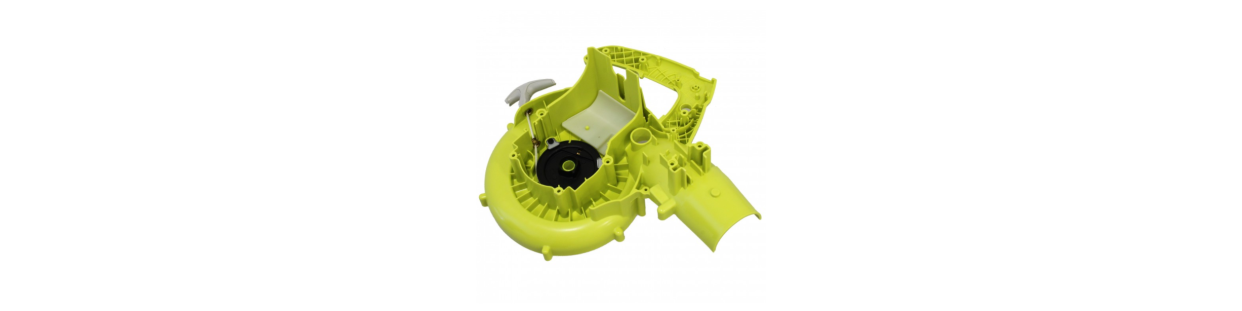 Lanceur pour souffleur - aspirateurs de jardin - SAV PEM