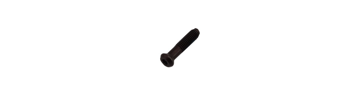 Vis de fixation de mandrin de perceuse - SAVPEM