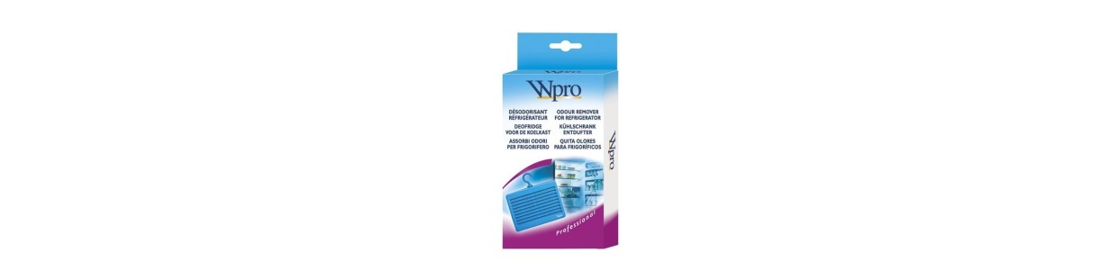 Produits d'entretien pour Frigo - SAV PEM