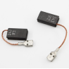 Balais moteur perceuse