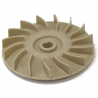 Turbine de tondeuse à gazon