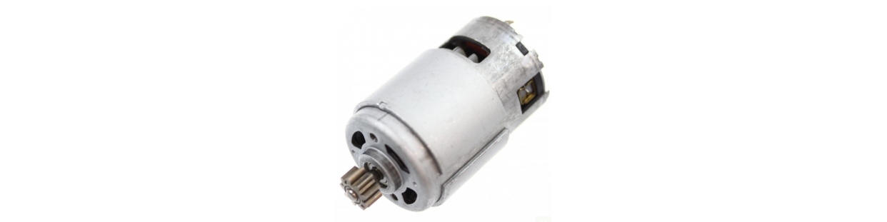 Moteur pour taille haies éléctriques toutes marques - SAV PEM