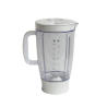 Bol robot de cuisine et blender