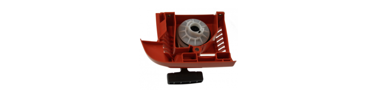Lanceur pour taille-haie thermique toutes marques - SAVPEM