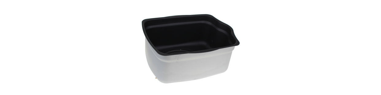 Cuve à huile pour friteuse toutes marques SAVPEM pièces éléctroménager