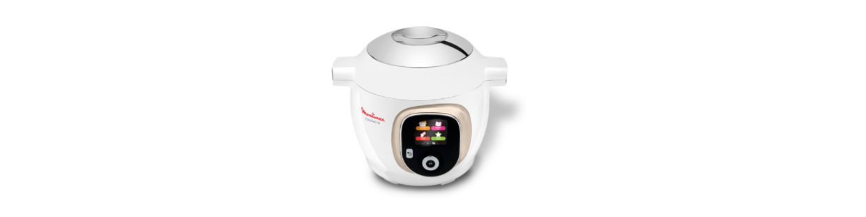 Pièces détachées et accessoires MOULINEX COOKEO - SAVPEM