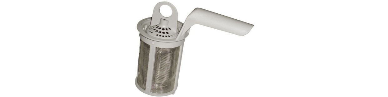 Le filtre lave vaisselle bosch