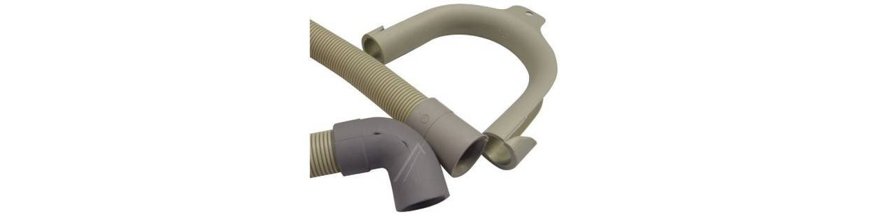 Tuyau de vidange lave vaisselle Whirlpool en vente sur SAV PEM