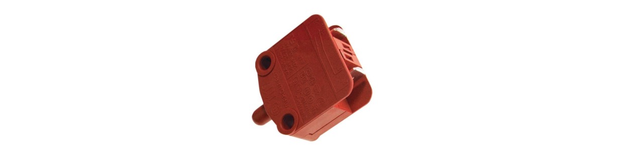 Sécurités de porte pour lave vaisselle- SAV PEM