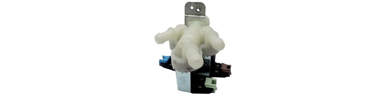 Electrovannes pour lave linge - SAV PEM