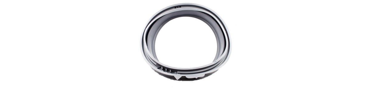 Manchette pour lave linge toutes marques - Joints de hublot - SAV PEM