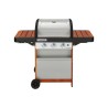 Barbecue - Plancha