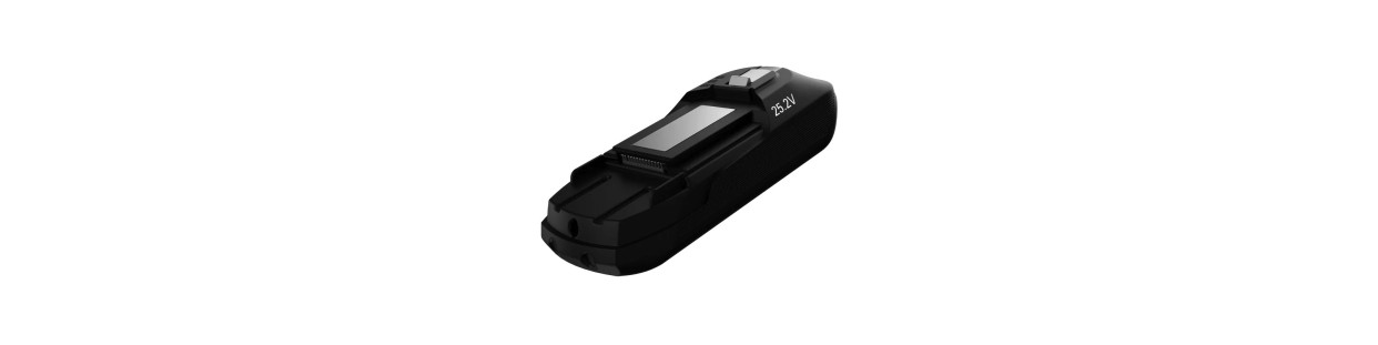 Chargeurs et batteries