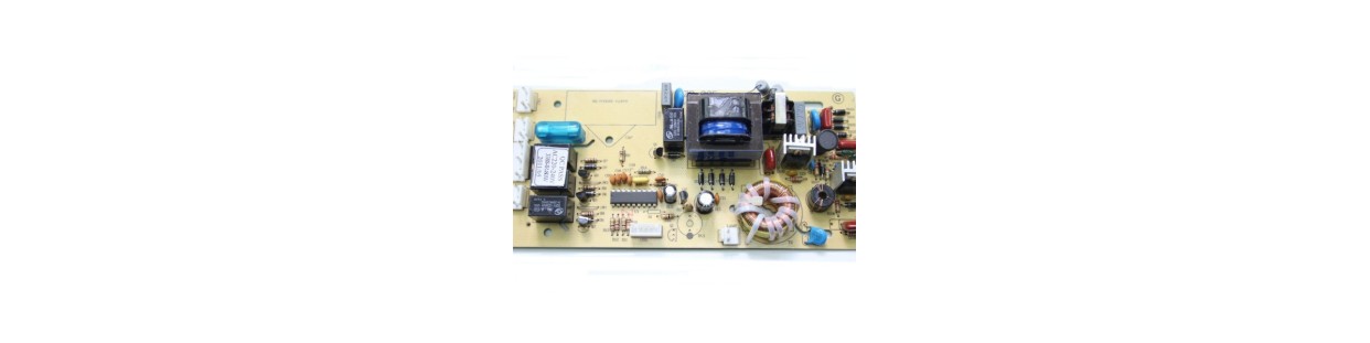 Claviers et modules sont chez SAV PEM
