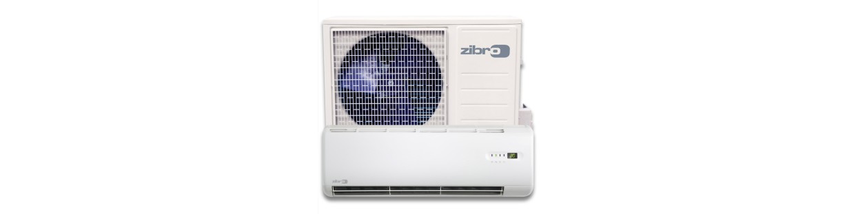 Cassette clim pour climatiseur DeLonghi