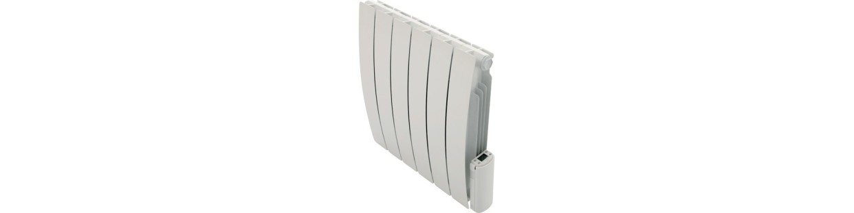 Votre radiateur electrique est en panne ? Pensez aux pièces détachées.