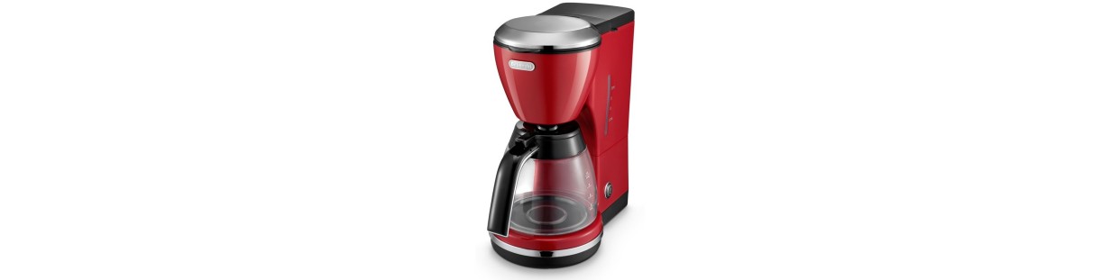 Accessoires cafetieres