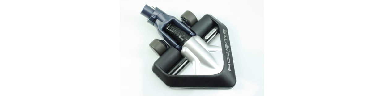 Brosses aspirateur Rowenta tous modèles