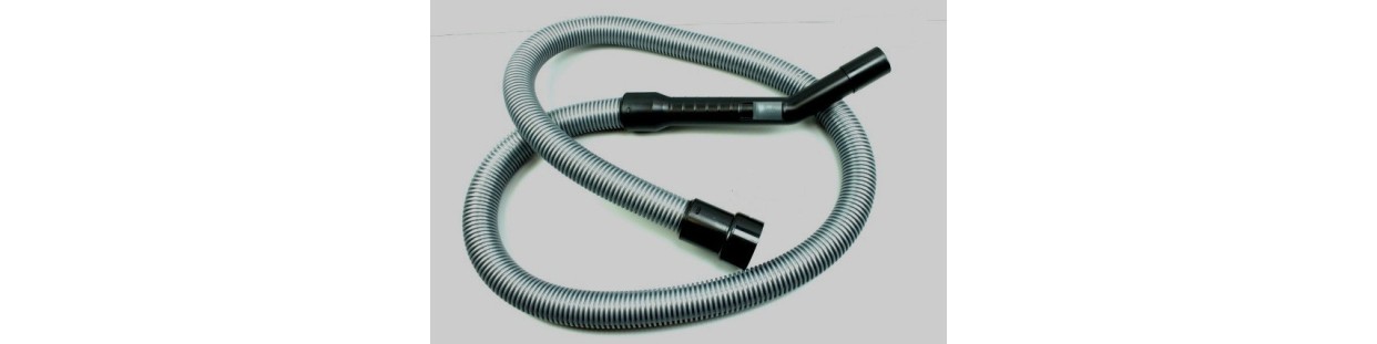 Régler les problèmes liés au flexible aspirateur