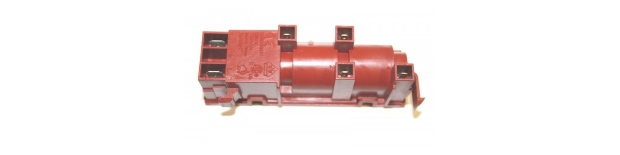 Allumeur plaque de cuisson gaz