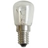 Lampes de four