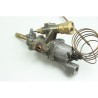 Robinets de gaz