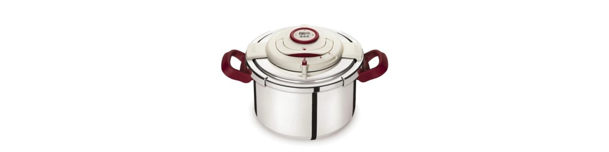 Pièces pour autocuiseur et cocotte minute- SAV PEM