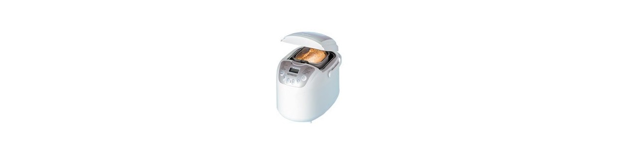 Pièces détachées pour machines à pain sur SAV PEM