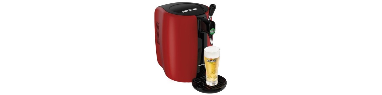 Pieces pour machine à bière chez SAV PEM