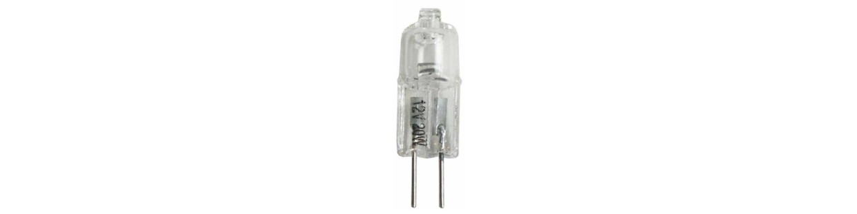 Ampoules et caches ampoules - SAV PEM