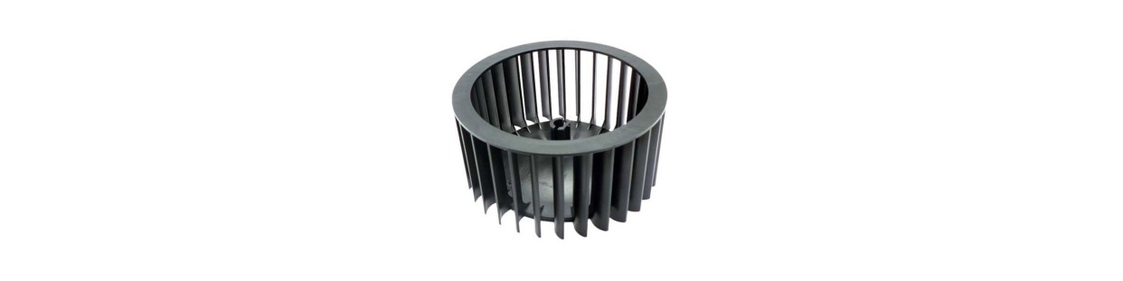 Turbines de sèche linge - SAV PEM