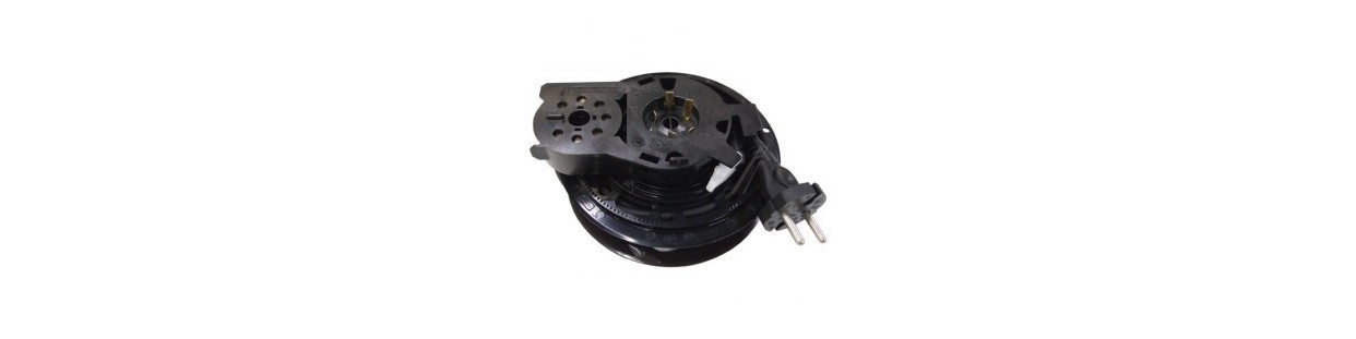 Enrouleur aspirateur toutes marques