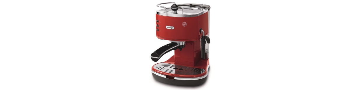 Cafetière Expresso - SAV PEM