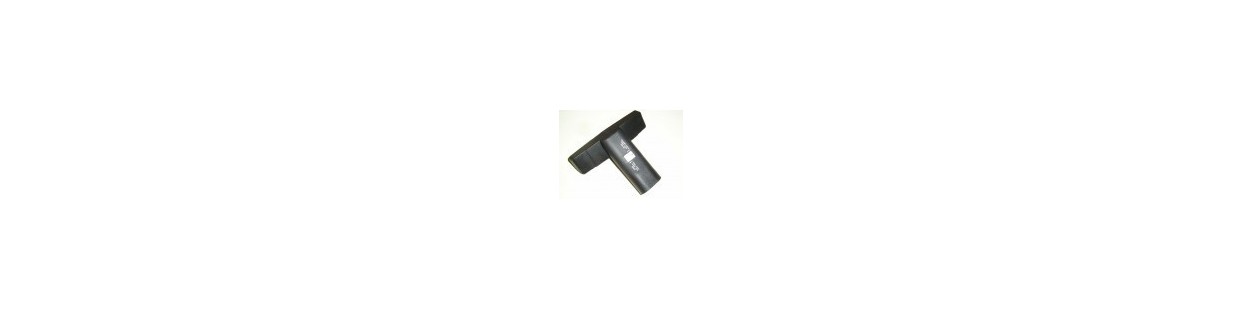 Brosse nettoyeur vapeur