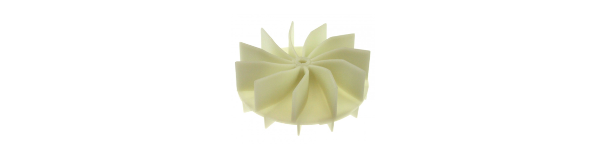 Turbines de souffleur de jardin - SAV PEM