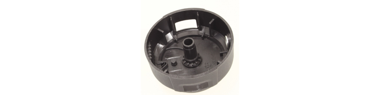 Supports de bobine