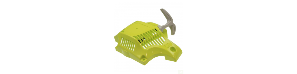 Lanceur pour tronçonneuses toutes marques - SAV PEM
