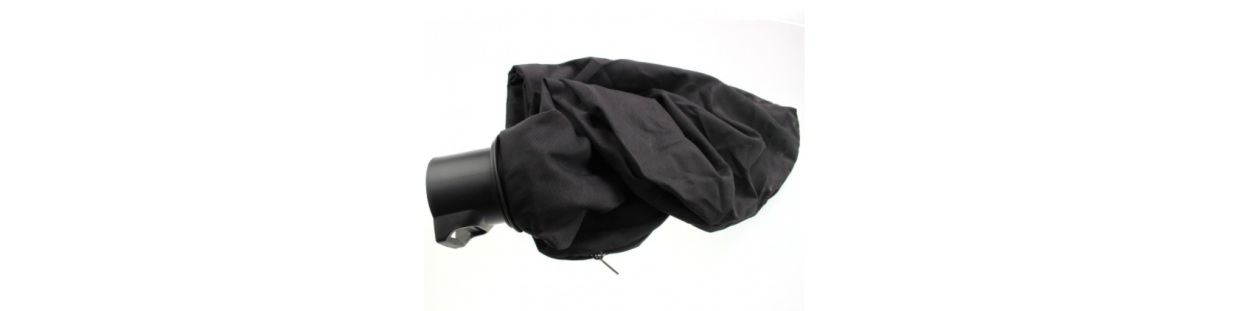 Sacs pour aspirateurs-souffleurs de jardin - SAV PEM