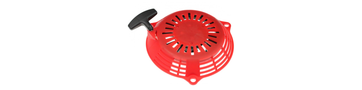 Lanceur pour tondeuse à gazon toutes marques - SAV PEM